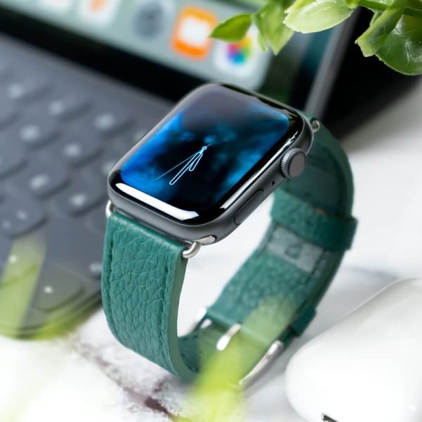 Health and Fitness Smartwatch with Heart Rate, Music, Alexa Built-In, Sleep and Swim Tracking - 图片 2