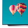 X80J 55 Inch TV: 4K Ultra HD LED Smart Google TV with Dolby Vision HDR - 图片 4