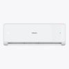 Dual Hose Portable Air Conditioner, Dehumidifier, Fan with Activated Carbon Filter in Platinum